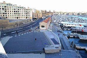 Marseille- Autour du Mucem- 130